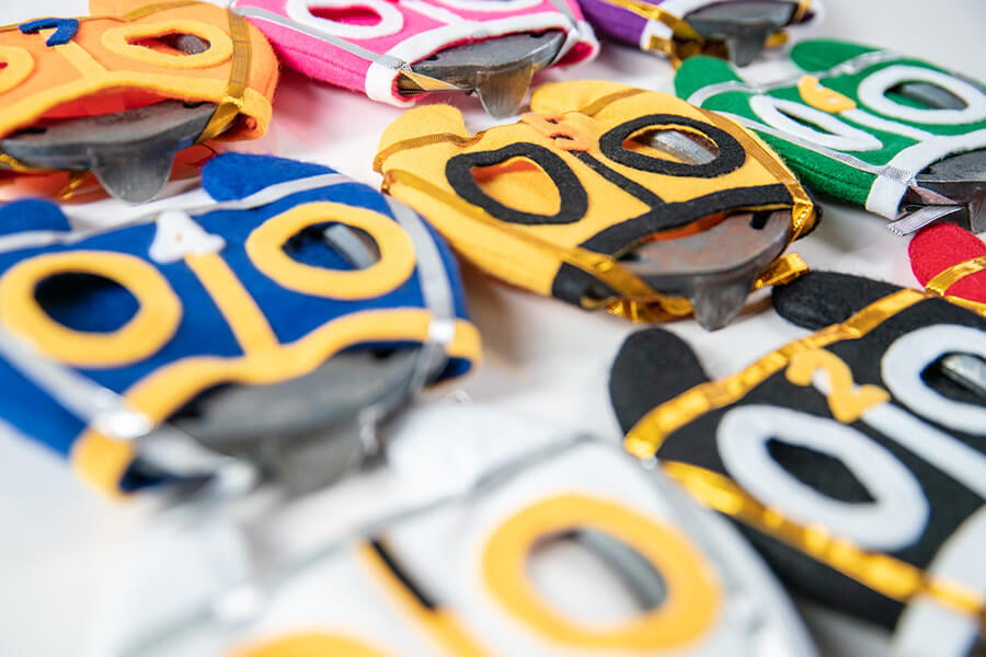 勝利のホースシュー